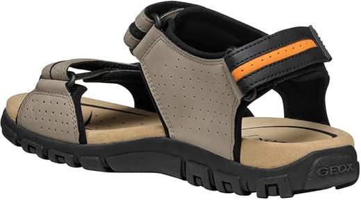 Geox Strada Sandal