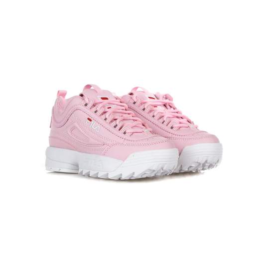 Fila Disruptor Kids