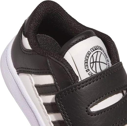 Adidas Rapidcourt Infant