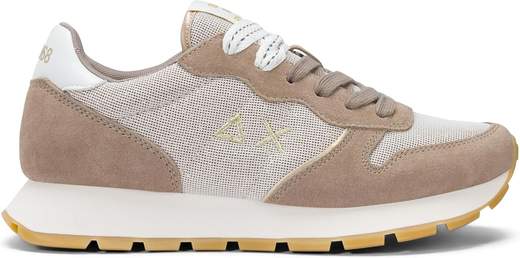 Sun 68 Ally Glitter Textile PE26