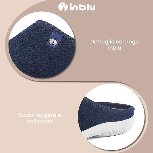 Inblu EC102