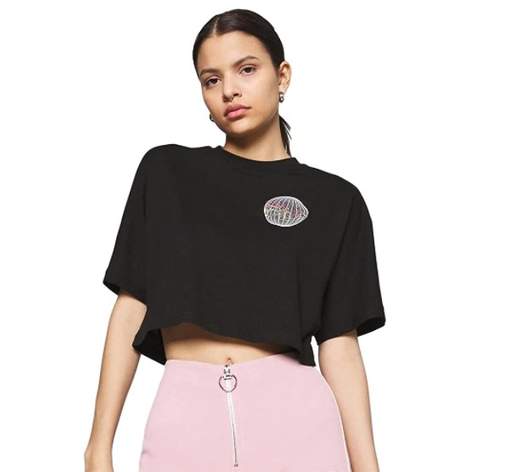 Fila Anemore Cropped