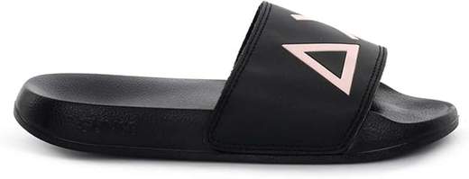 Sun 68 Slippers Logo Wmn 25