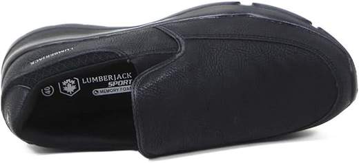 Lumberjack Agatha Slipon W AI27