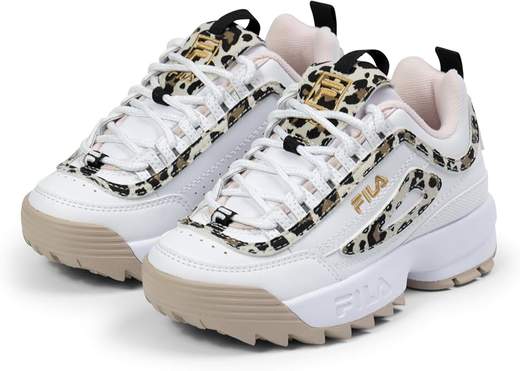 Fila Disruptor kids AI26