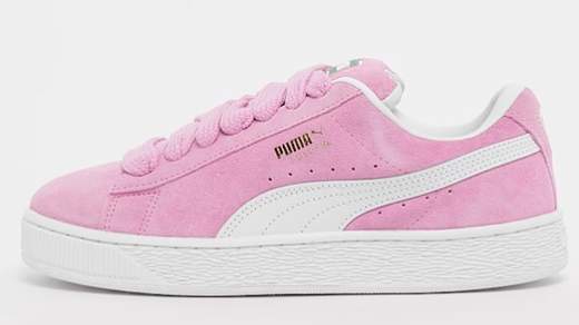 puma Suede XL AI26