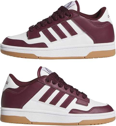 Adidas Rapidcourt Low AI27