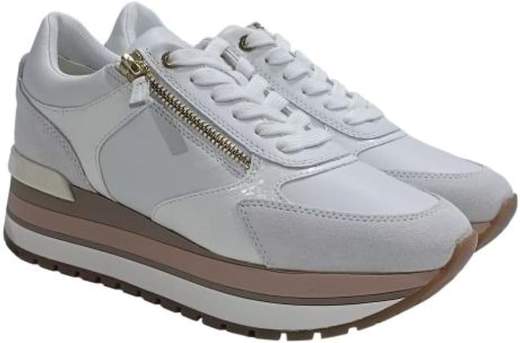Geox New Kency