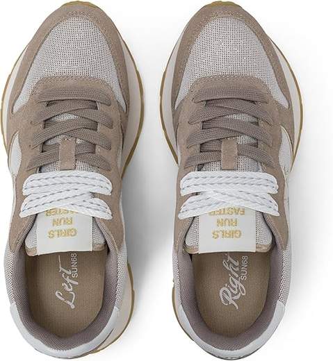 Sun 68 Ally Glitter Textile PE26