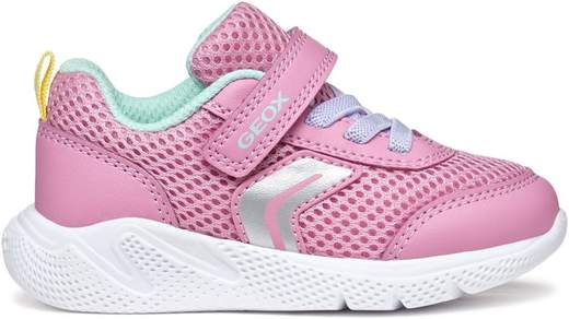 Geox Sprintye Girl infant 26