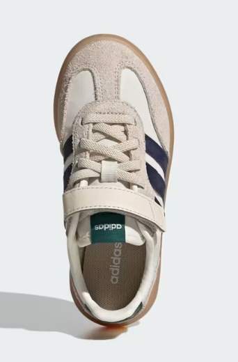 Adidas Barreda Decode