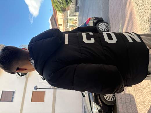 Icon J008