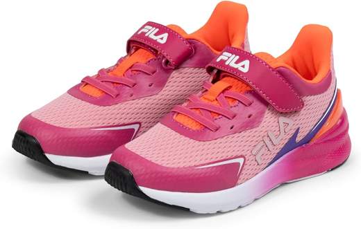 Fila Crusher