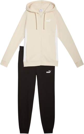 puma Fleece