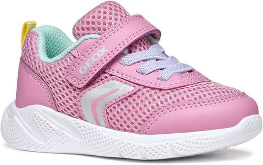 Geox Sprintye Girl infant 26