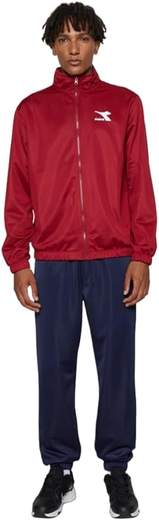 Diadora Tracksuit FZ Core