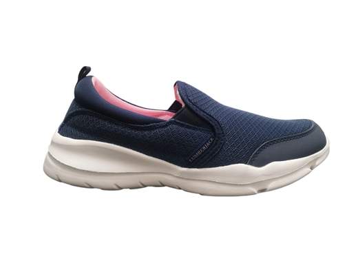 Lumberjack Agatha Slipon W25