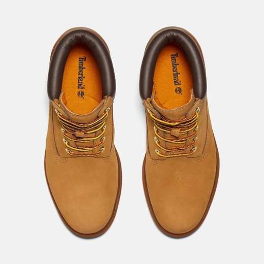 Timberland Basic 6
