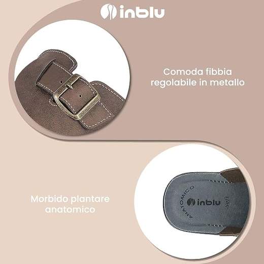 Inblu DG19 AI27