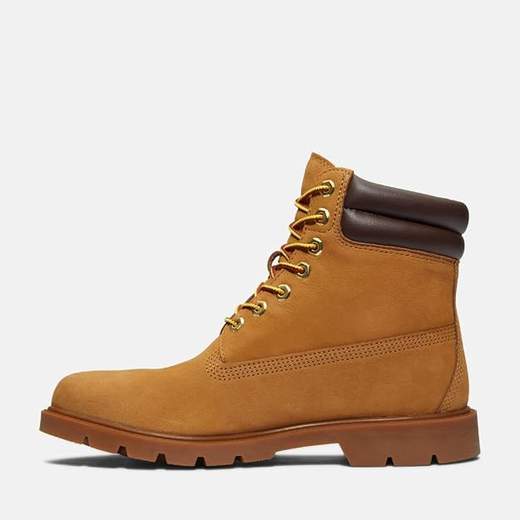 Timberland Basic 6