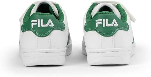 Fila Crosscourt Line velcro