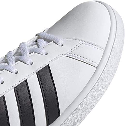 Adidas Grand Court base