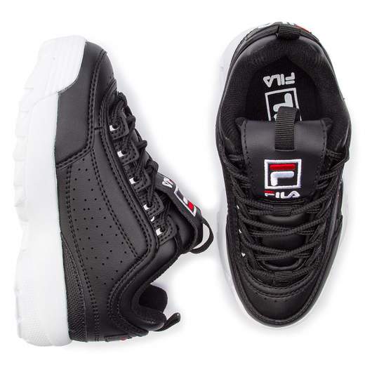 Fila Disruptor Kids