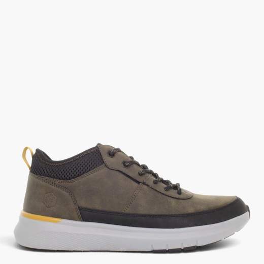 Lumberjack Neil shoes