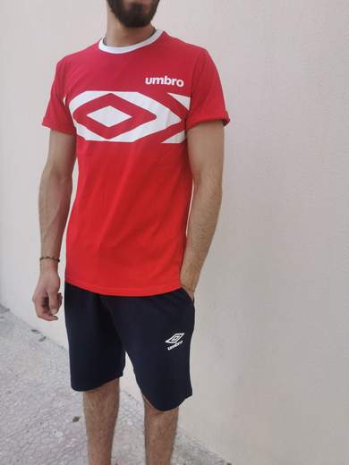 Umbro RAP428B