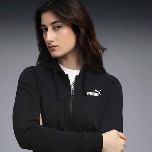 puma Fleece