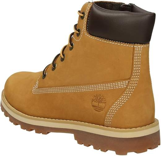 Timberland Courma