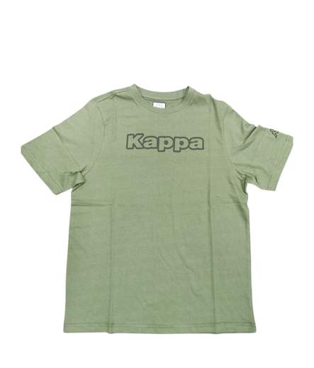 Kappa Logo Fromen