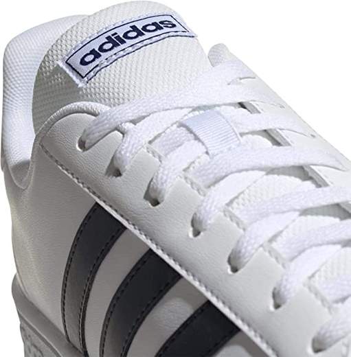 Adidas Grand Court base