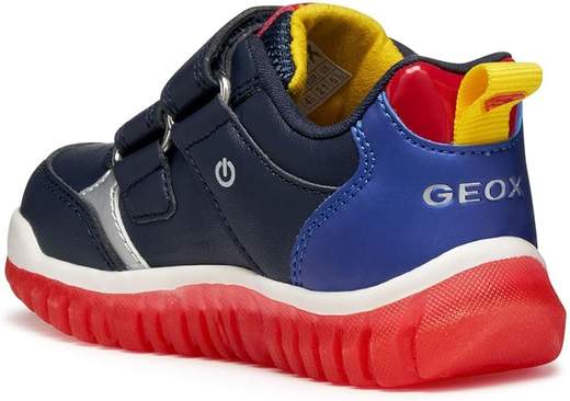 Geox Lightyloo AI26