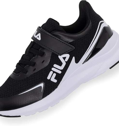 Fila Crusher