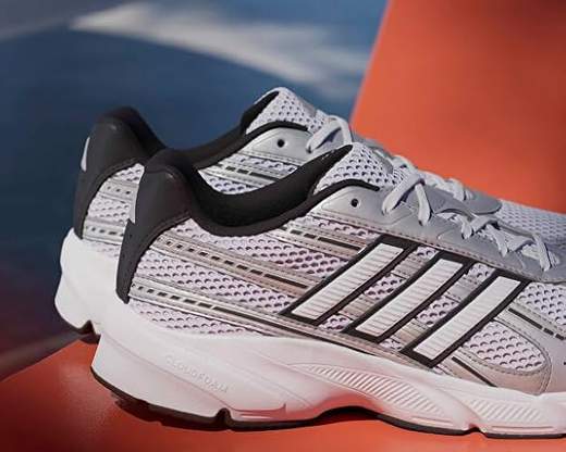 Adidas Techno Chaos