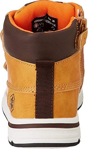 Lumberjack Colby 2 Velcro