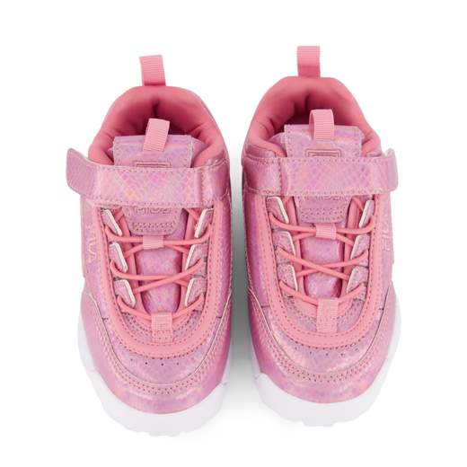 Fila Disruptor E Infants