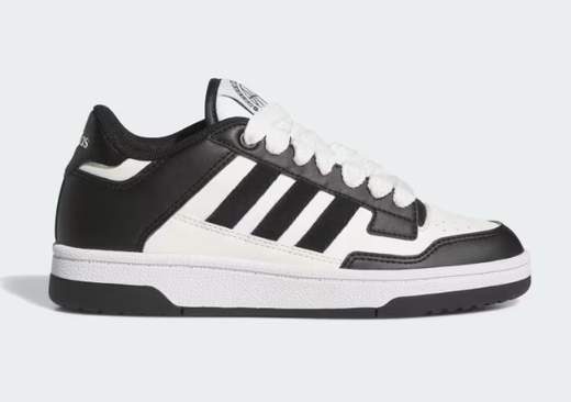 Adidas Rapidcourt Low AI27