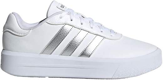 Adidas Court Platform