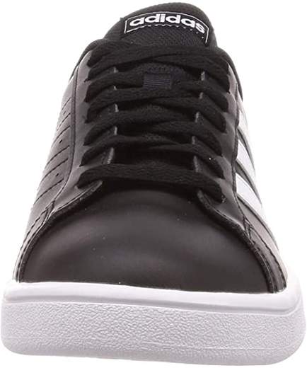 Adidas Grand Court base