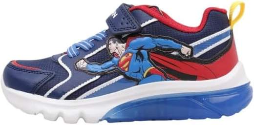 Geox Ciberdron Superman
