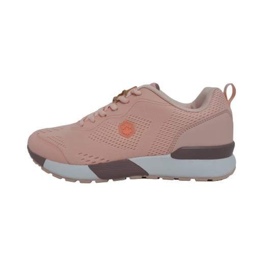 Lumberjack Vendor Wmn