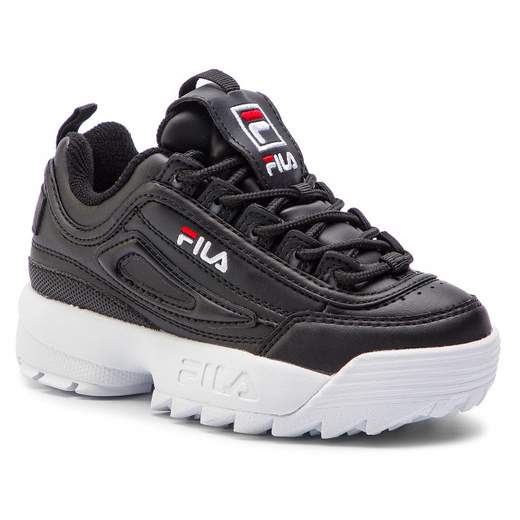 Fila Disruptor Kids