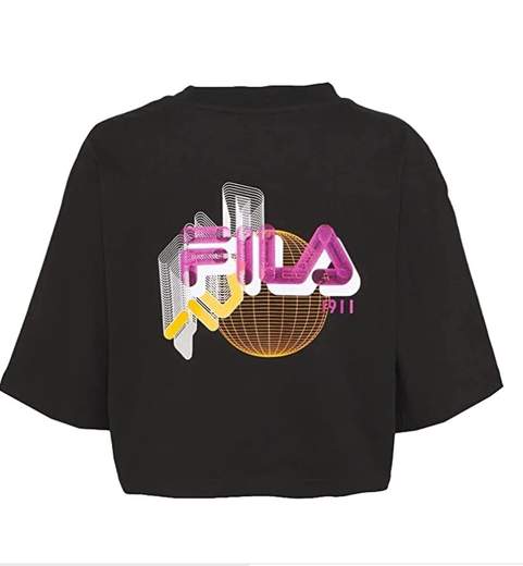 Fila Anemore Cropped