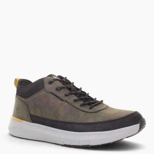 Lumberjack Neil shoes