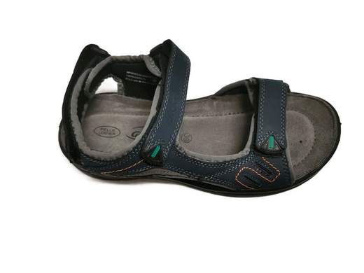 Grisport 81501 Sandalo