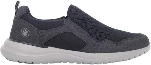 Lumberjack Lee slipon