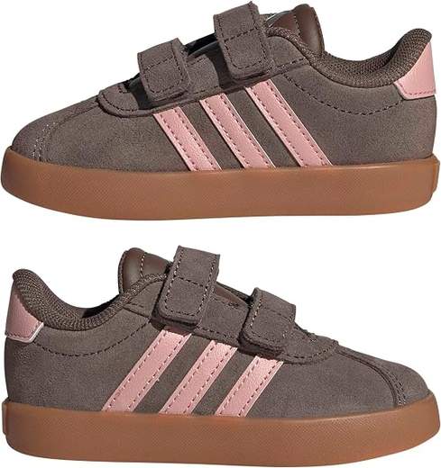 Adidas Vl Court Inb Baby