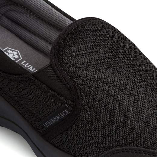 Lumberjack Agatha slipon W PE26